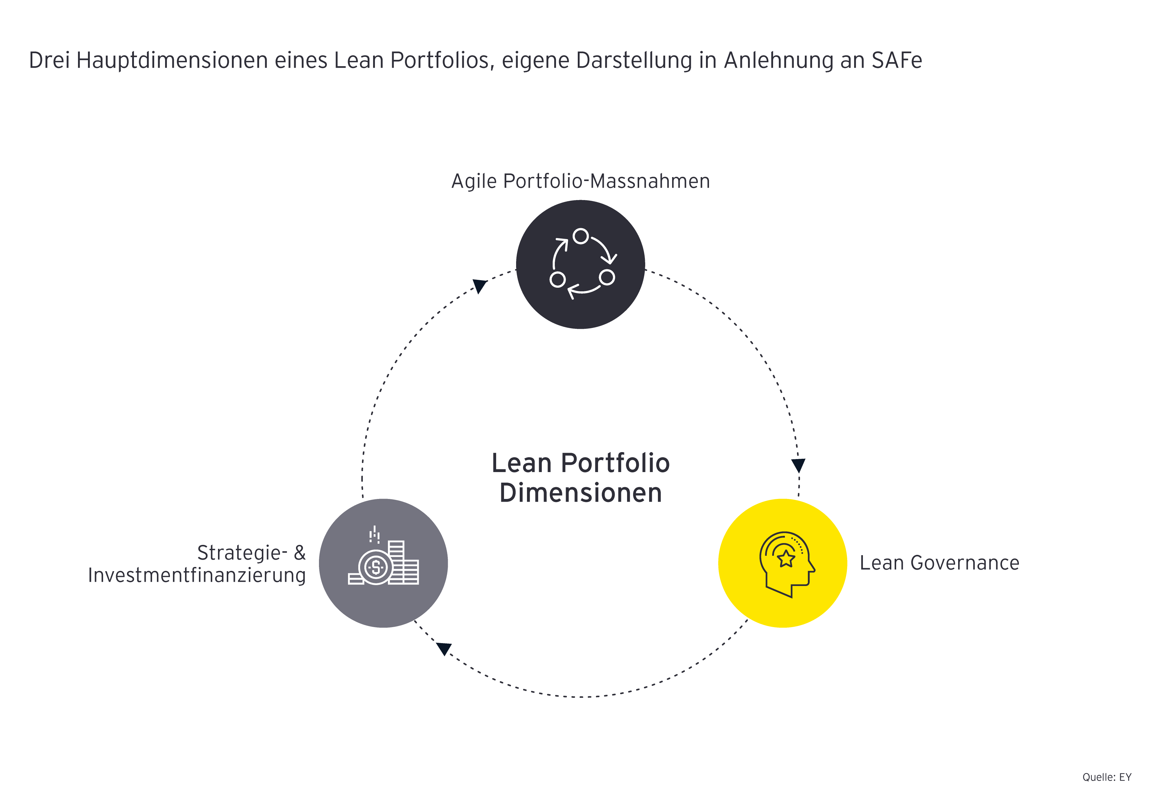 Lean portfolio dimensions image