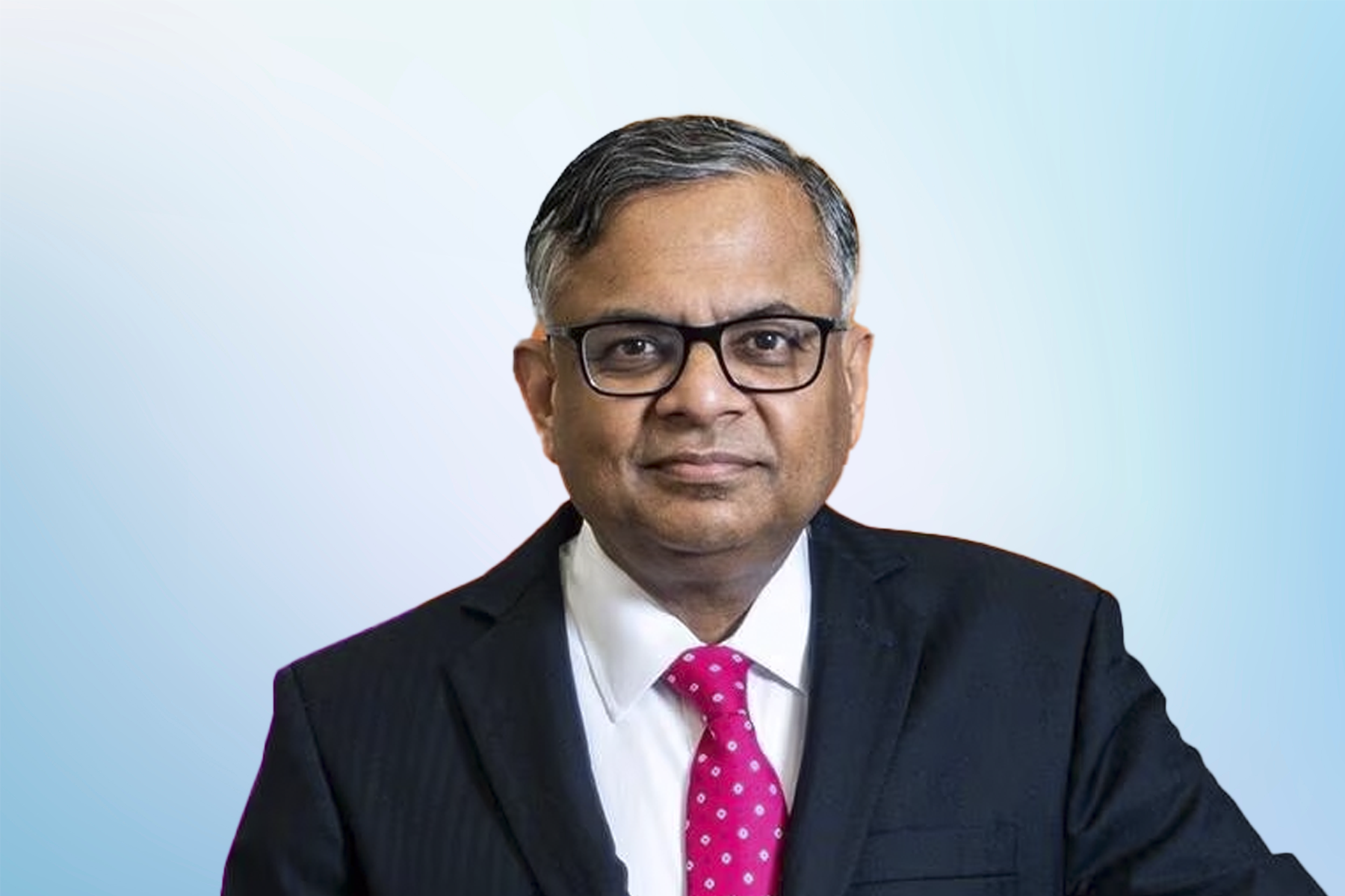 Natarajan Chandrasekaran