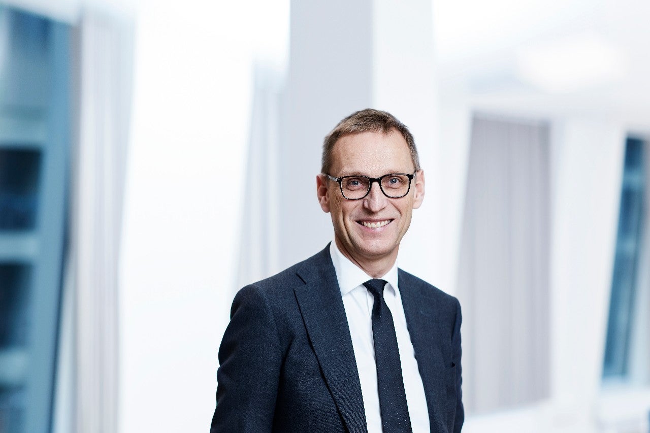 Foto af Torben Hartz, EY