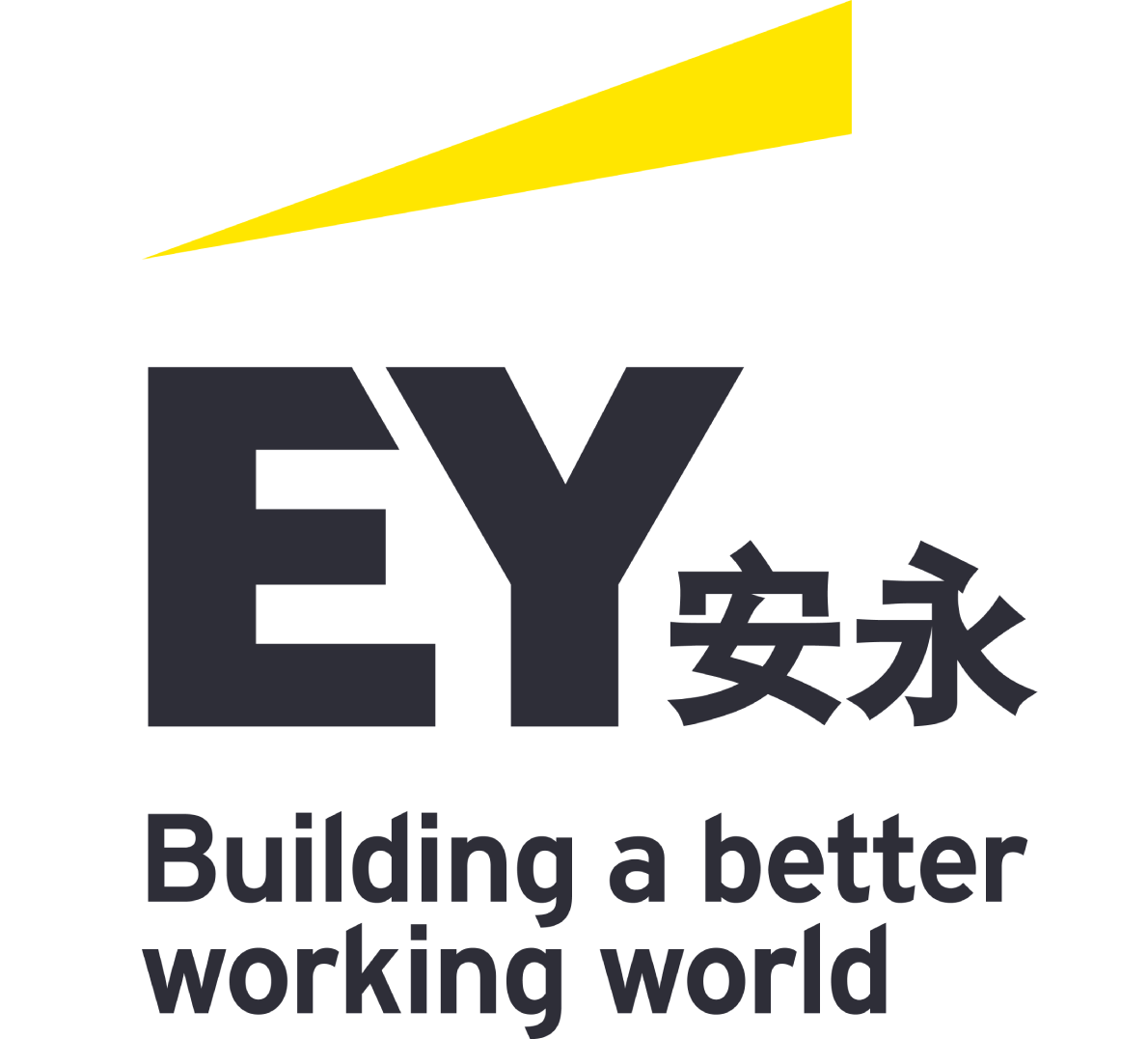 Ey  logo