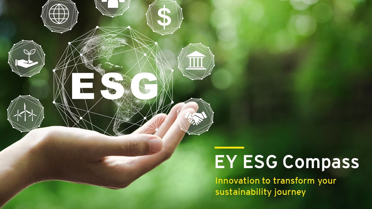 EY ESG Compass