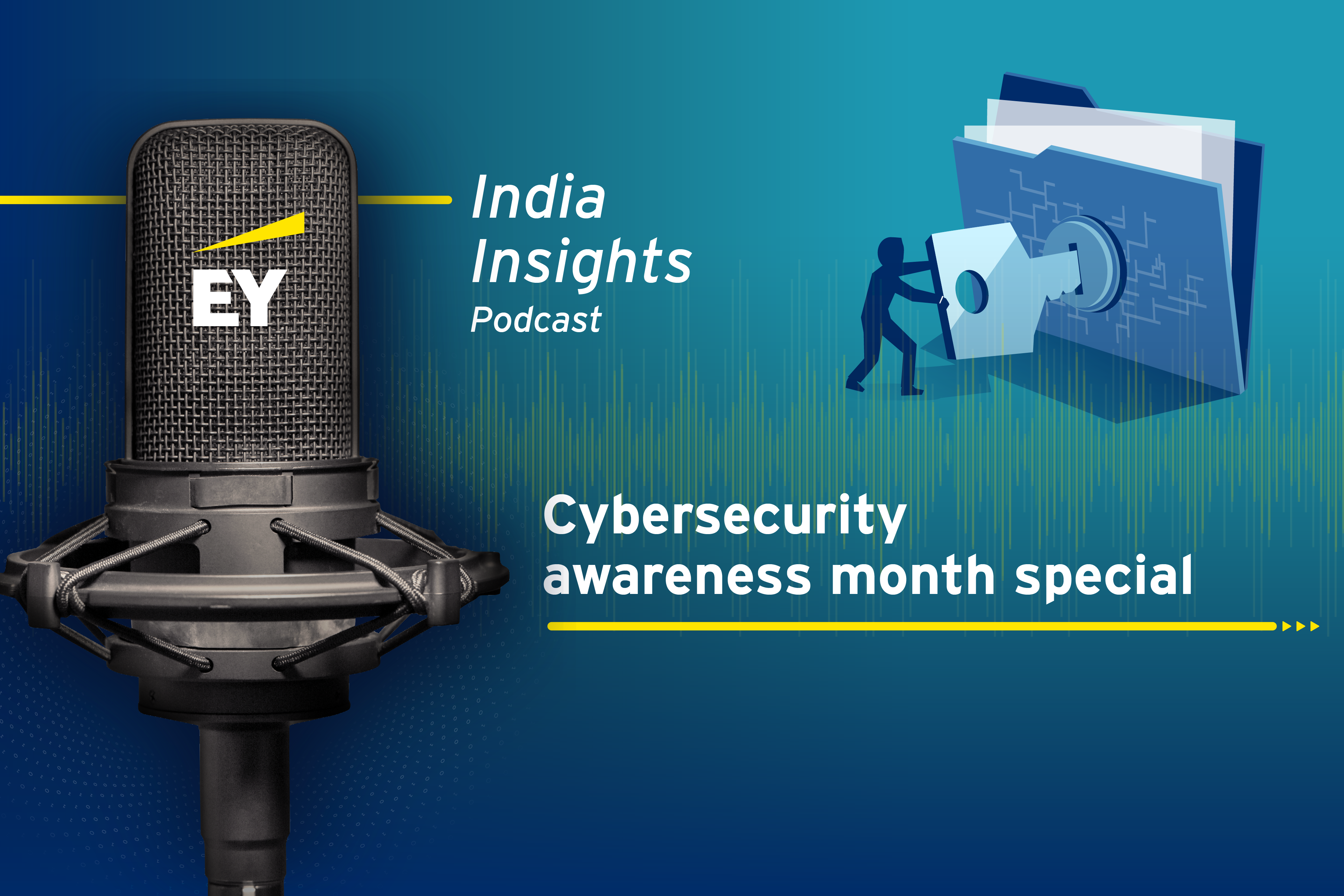 Cybersecurity awareness month special