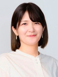 株式会社NTTドコモ・ベンチャーズ Investment & Business Development Manager　新井 春香