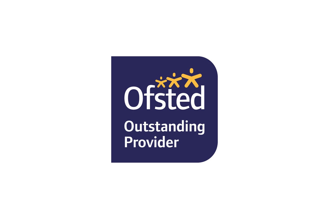  ofsted logo