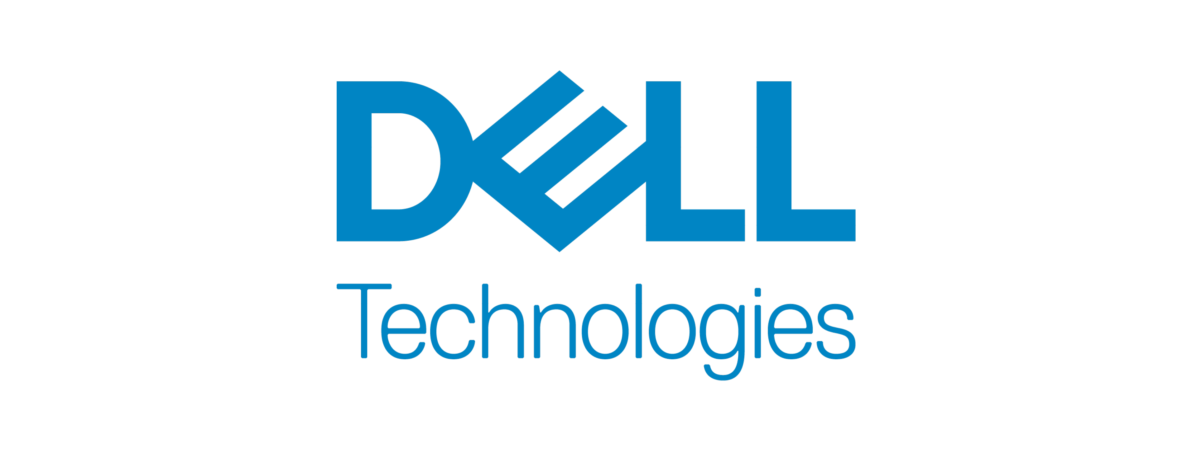 EY Dell logo