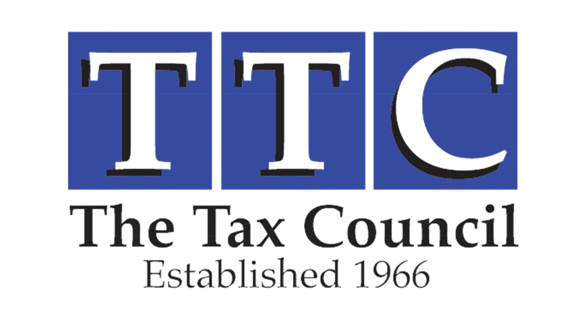 The Tax Council logo