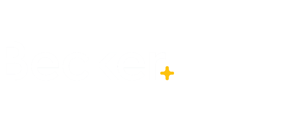 Becker logo