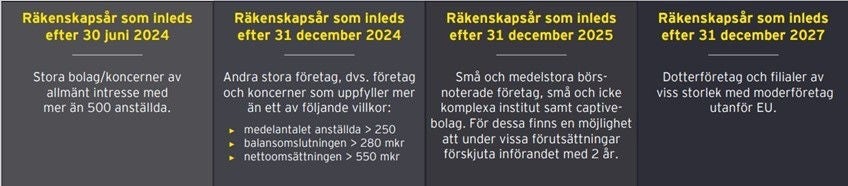 Förslag i lagrådet per den 15 februari 2024 