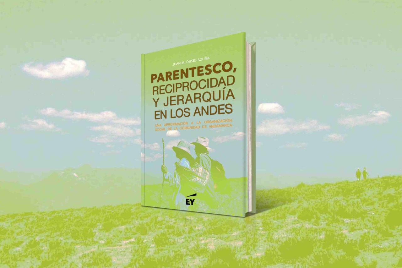 Ey parentesco reciprocidad jerarquia andes