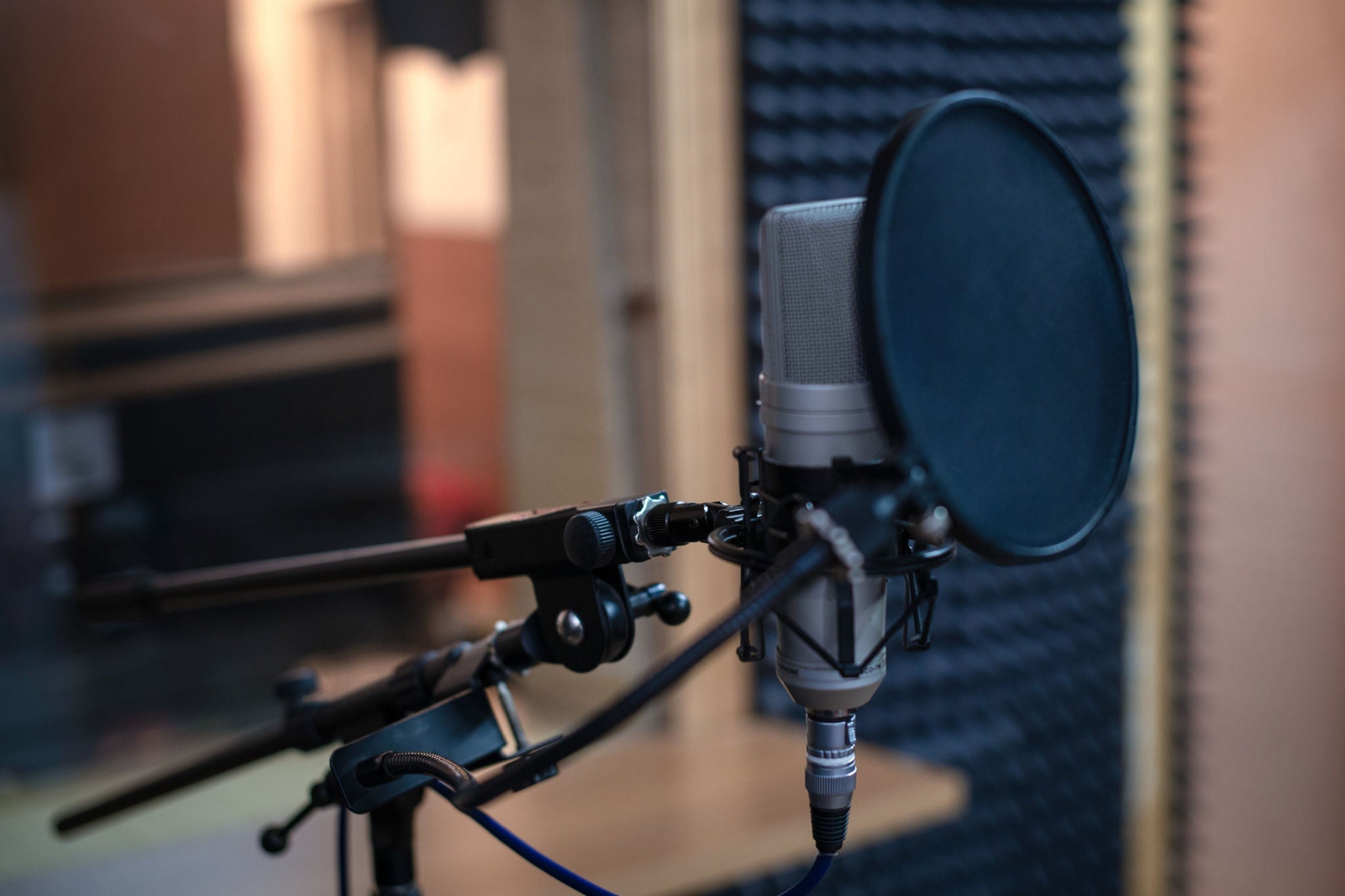 Generic mic image