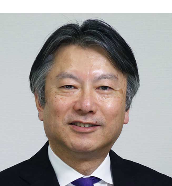 株式会社村上農園 代表取締役社長　村上 清貴 氏