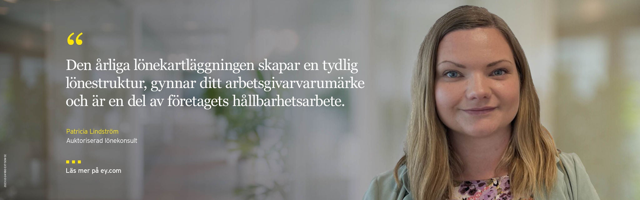 Bild på Quote of Patricia