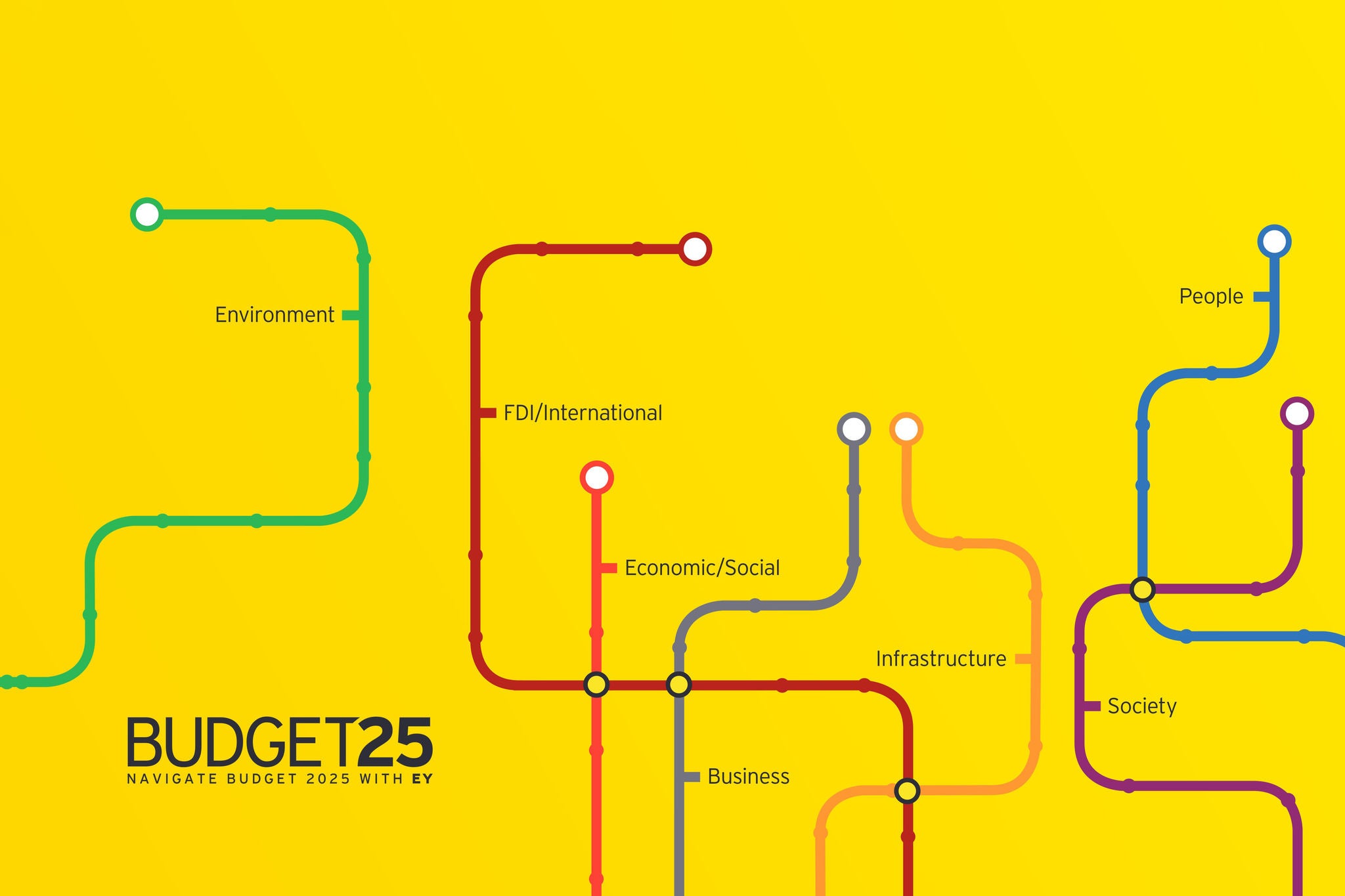 Navigate Budget 2025 with EY