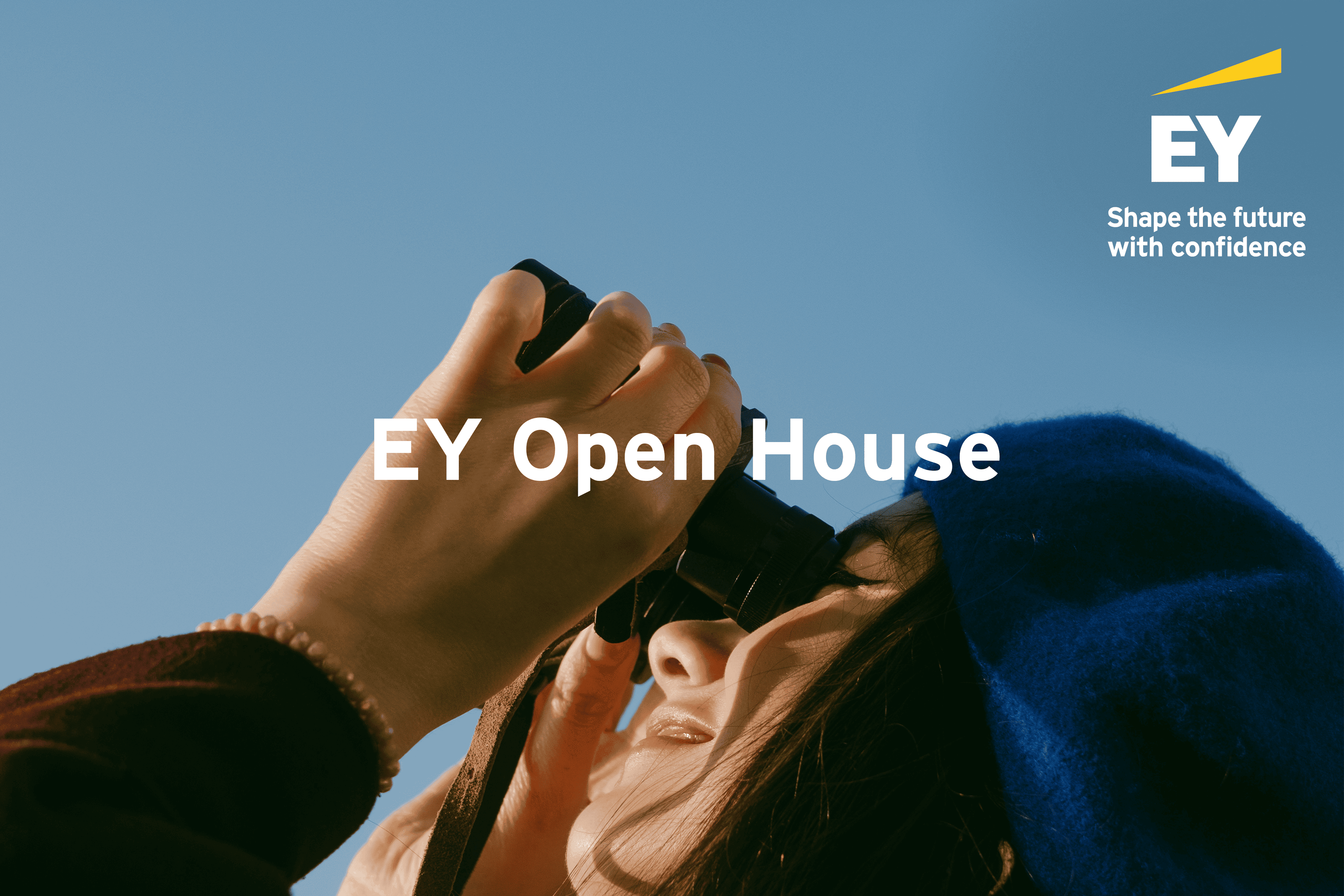 EY Open House