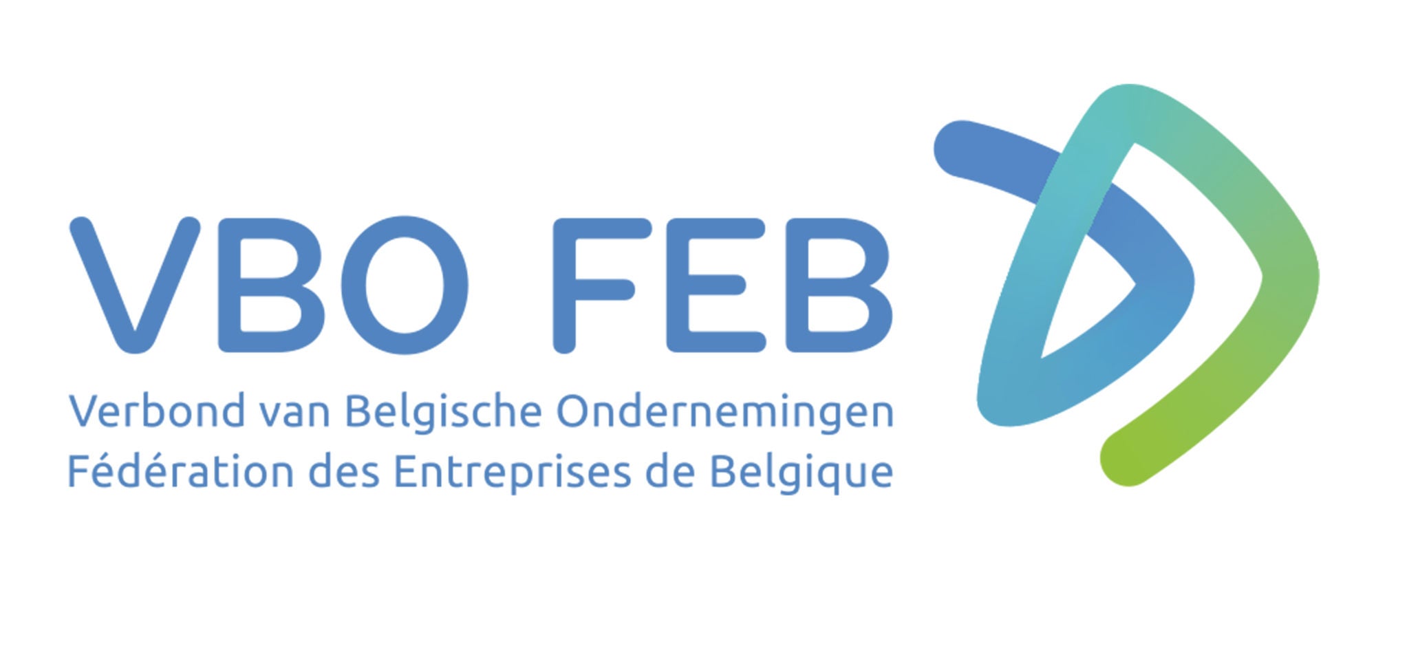 VBO FEB logo