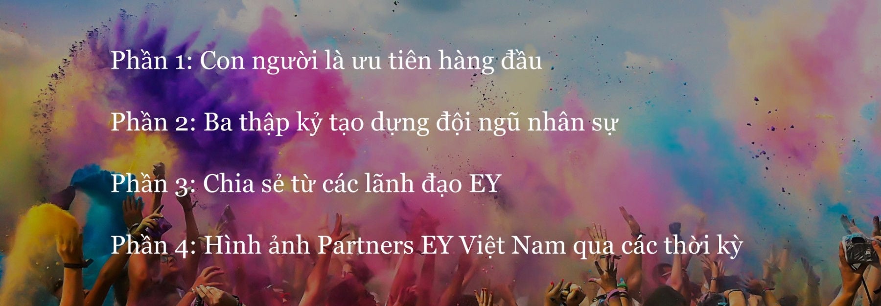  Văn hóa và con người