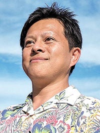 株式会社ジブンノオト　代表取締役　大野 圭司