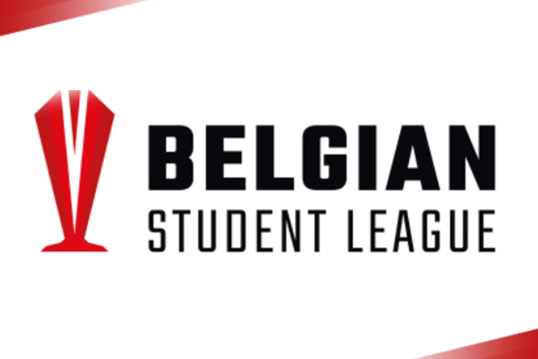 Belgian student league