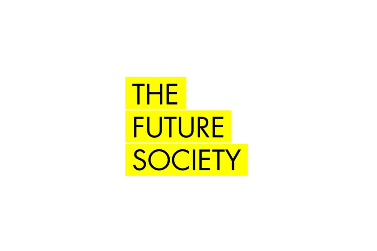 Photographic portrait of The Future Society