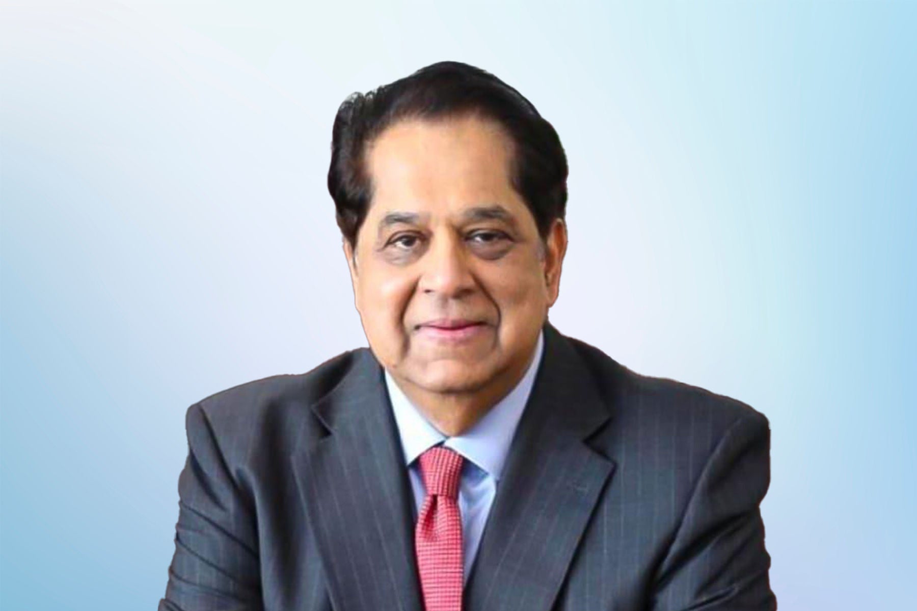 KV Kamath