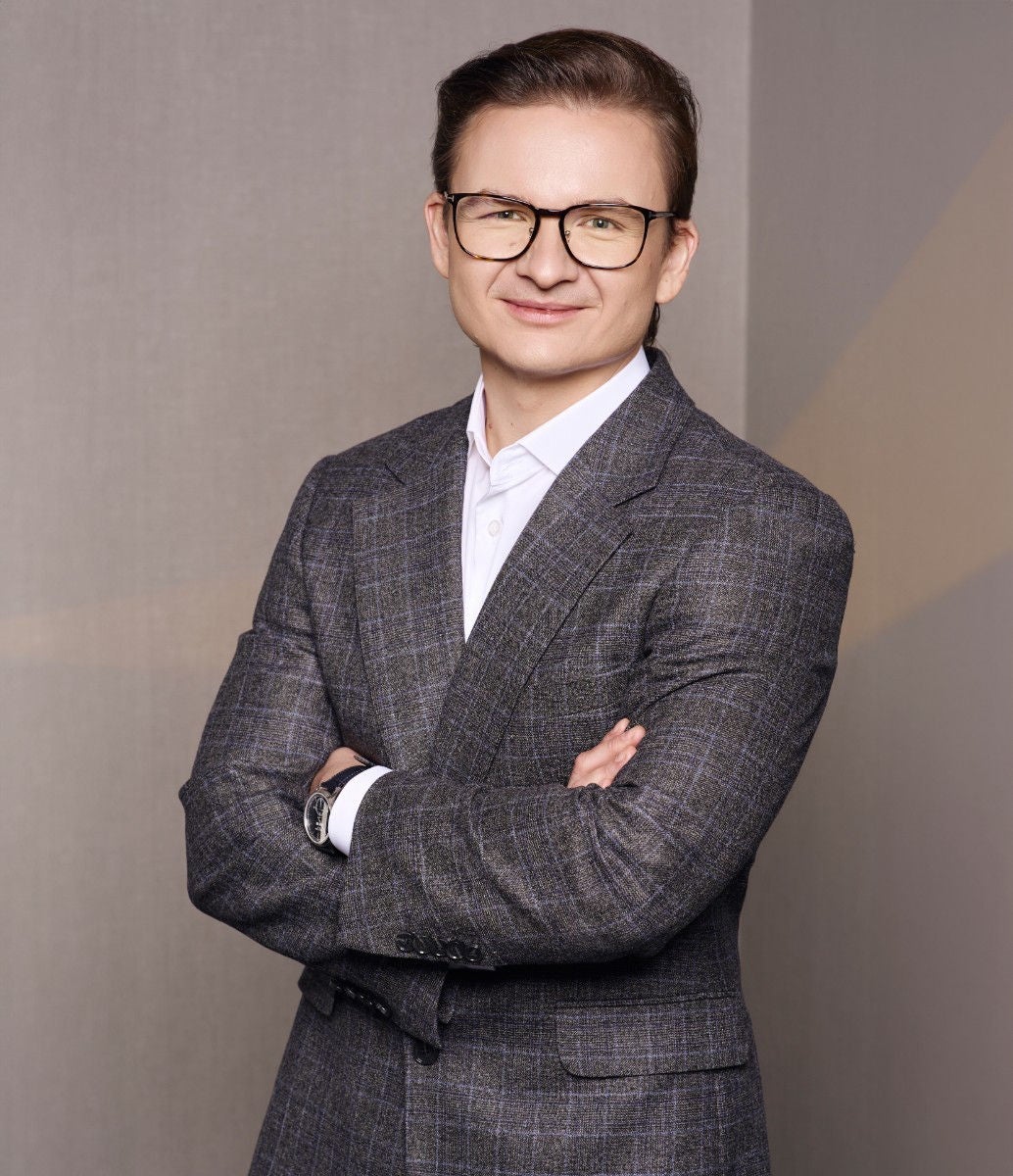 Sebastian Jabłoński, Respect Energy Holding 