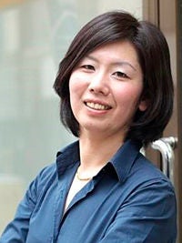 Akiko Nishiura