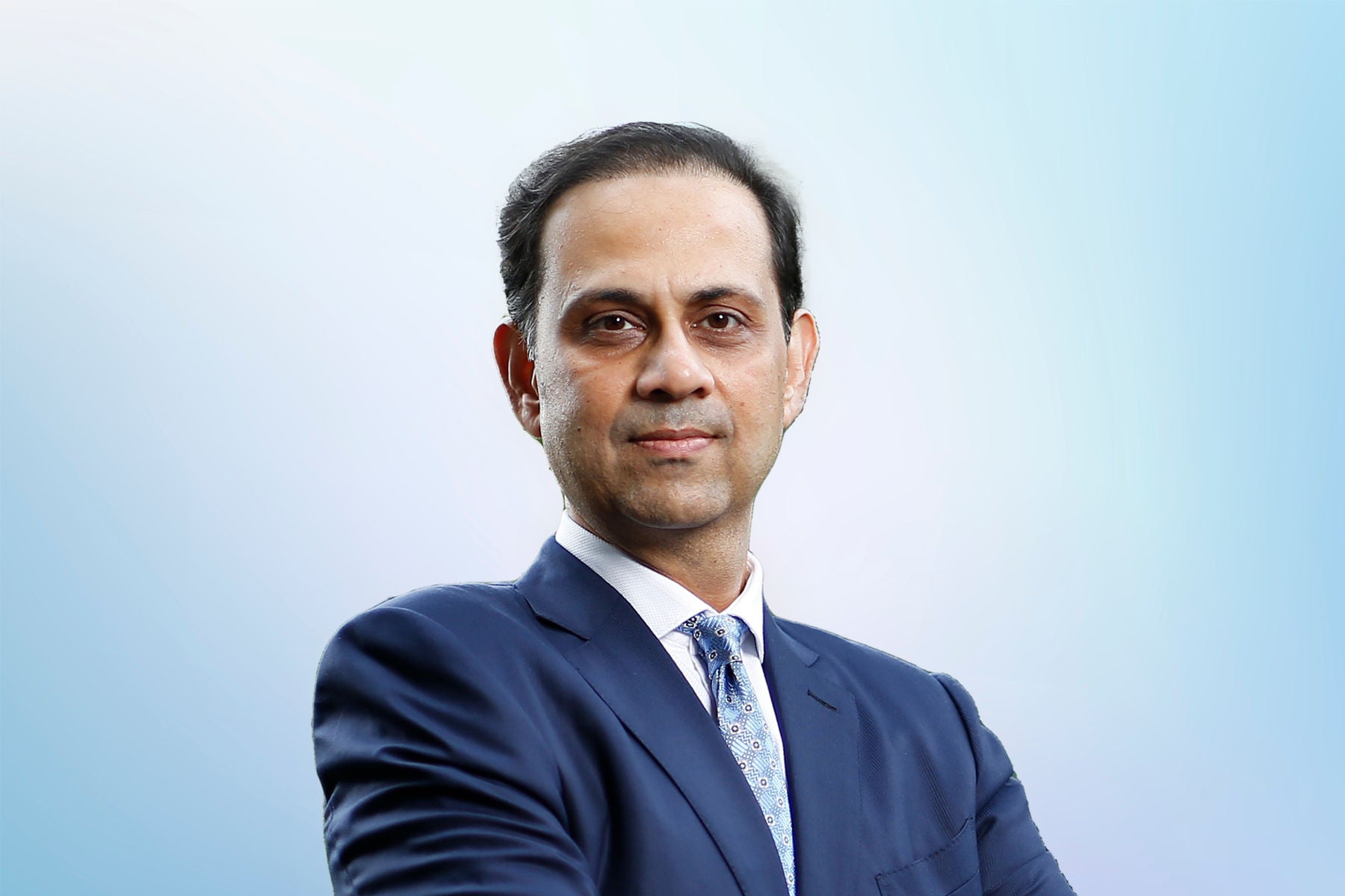 Sanjiv Bajaj