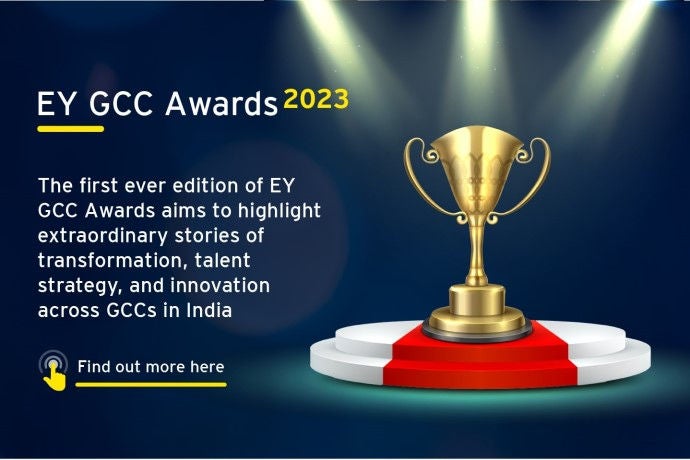 EY GCC Awards 2023