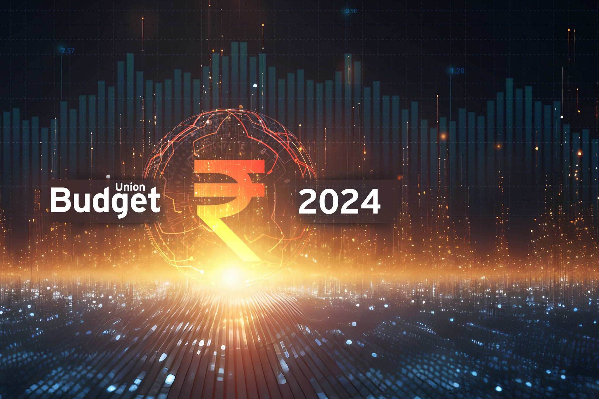 Union budget 2024