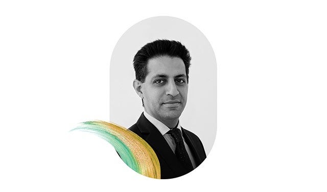 EY - Photo of Ali Tajskandar | Wishpond Technologies Ltd