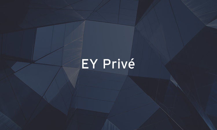 EY Privé