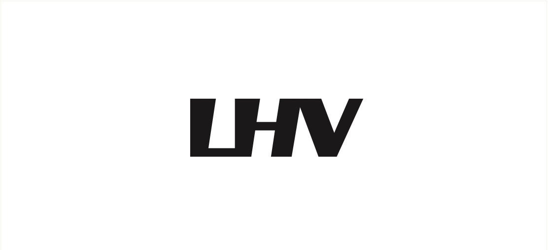 LHV logo