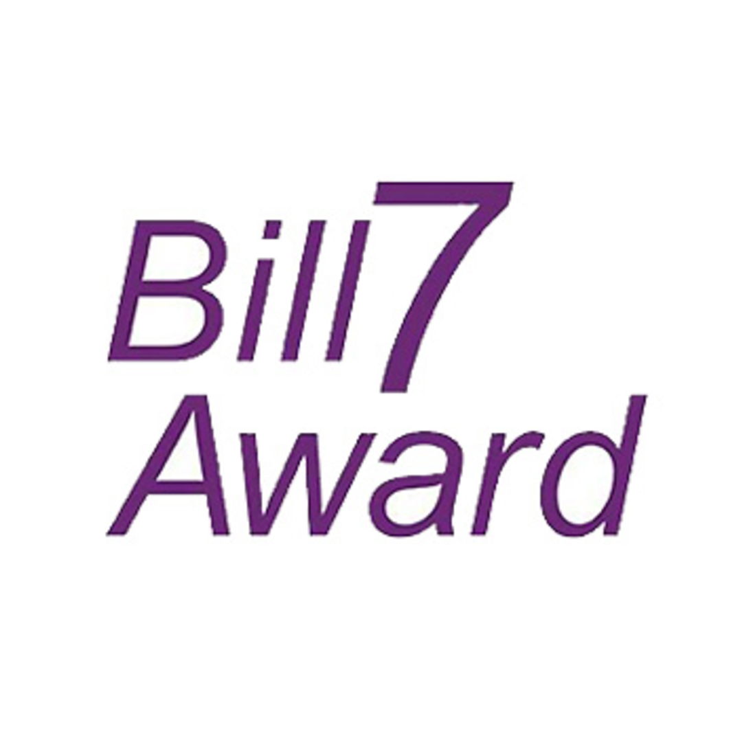 Bill award