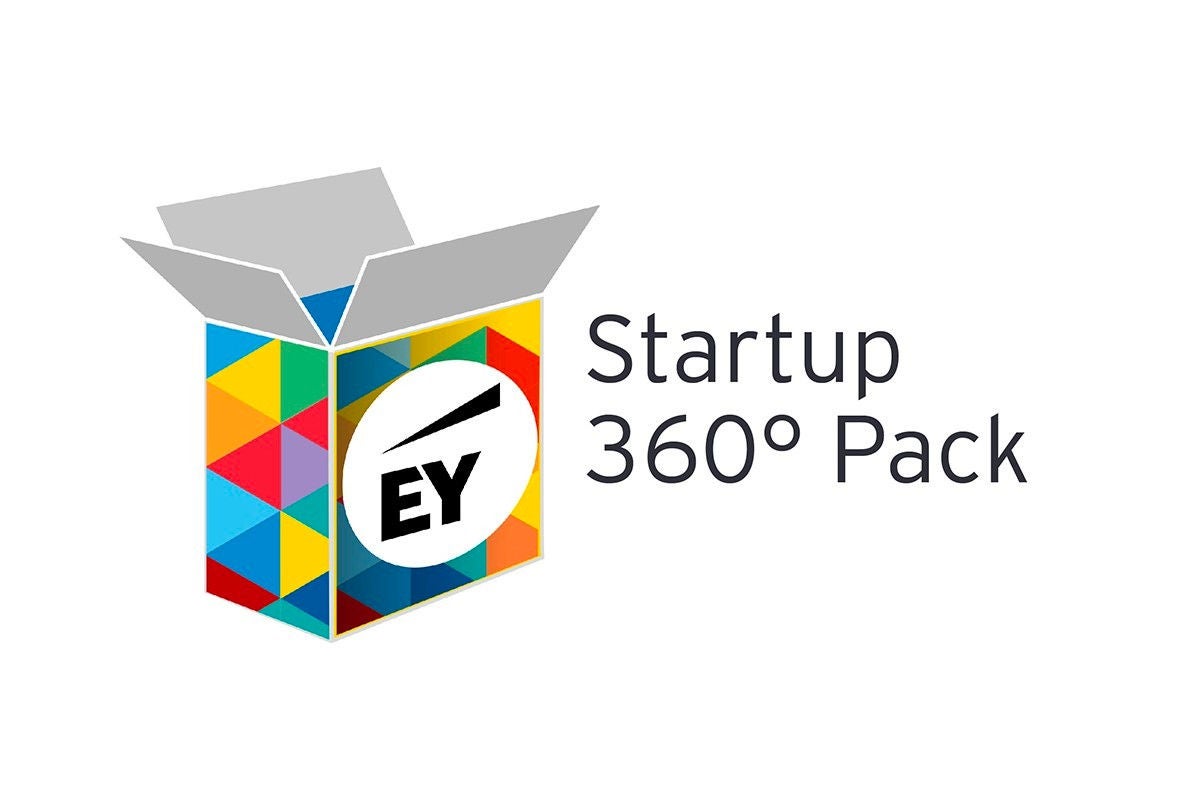 Startup pack