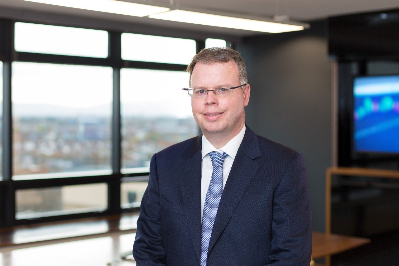 Photographic portrait of cian odonovan