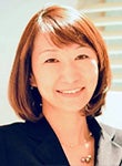 グローバル・ブレイン株式会社　Principal　皆川 朋子