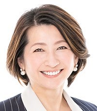 川嶋治子