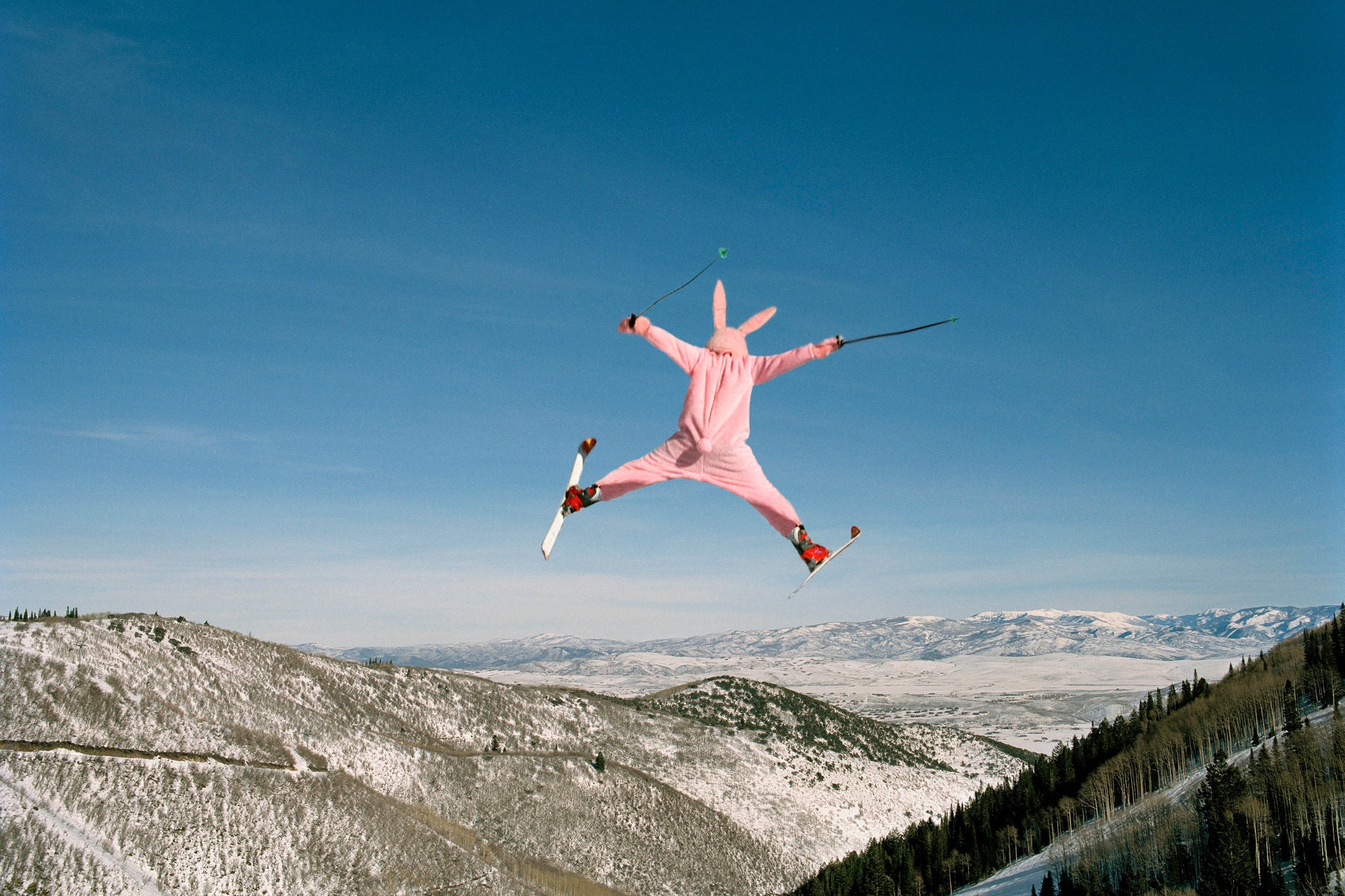 Park City, Utah, États‑Unis