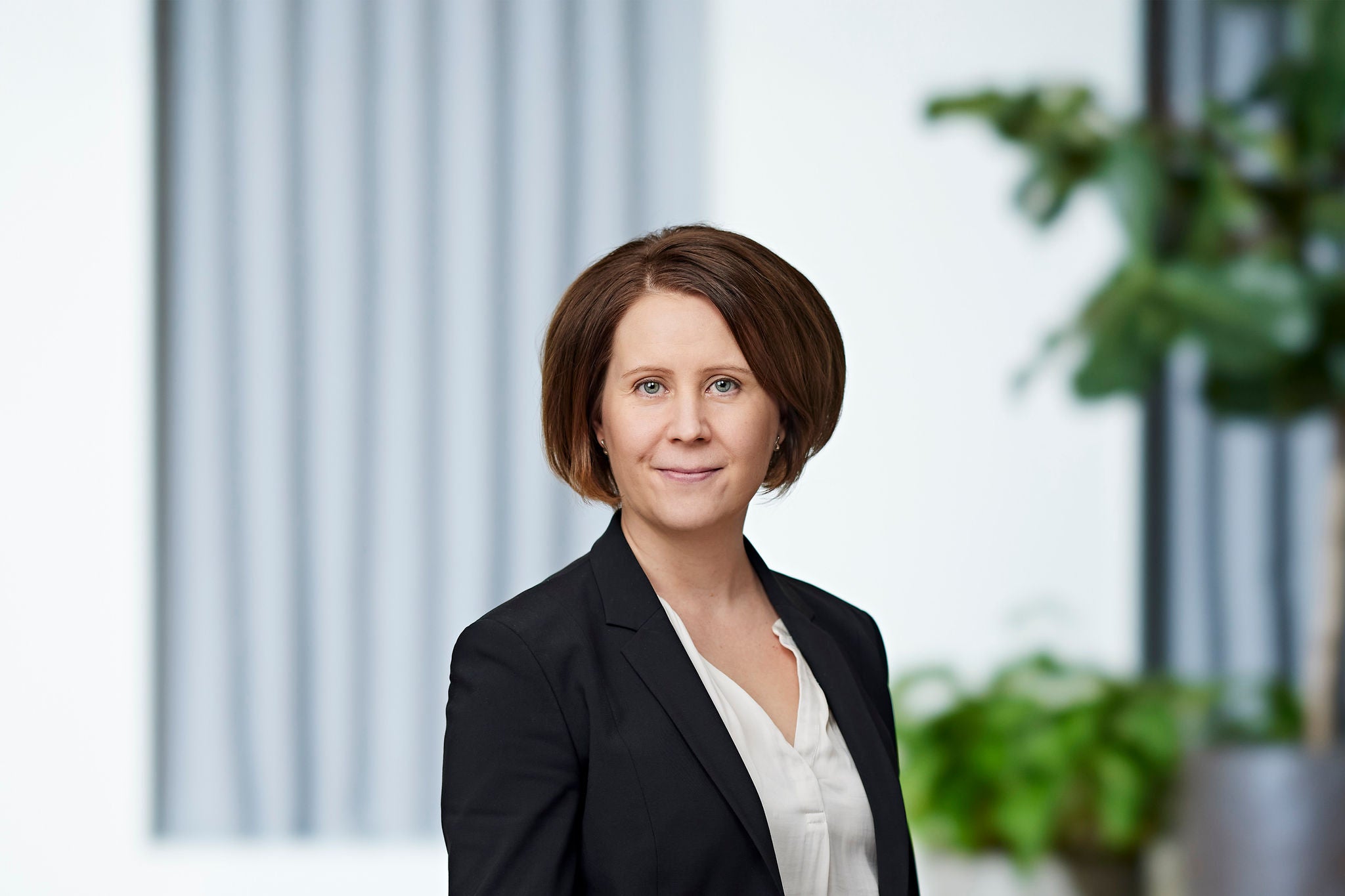 Photo af Johanna Kansonen-Valtersdorf, EY