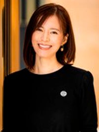 株式会社Mentor For 代表取締役社長 　池原 真佐子