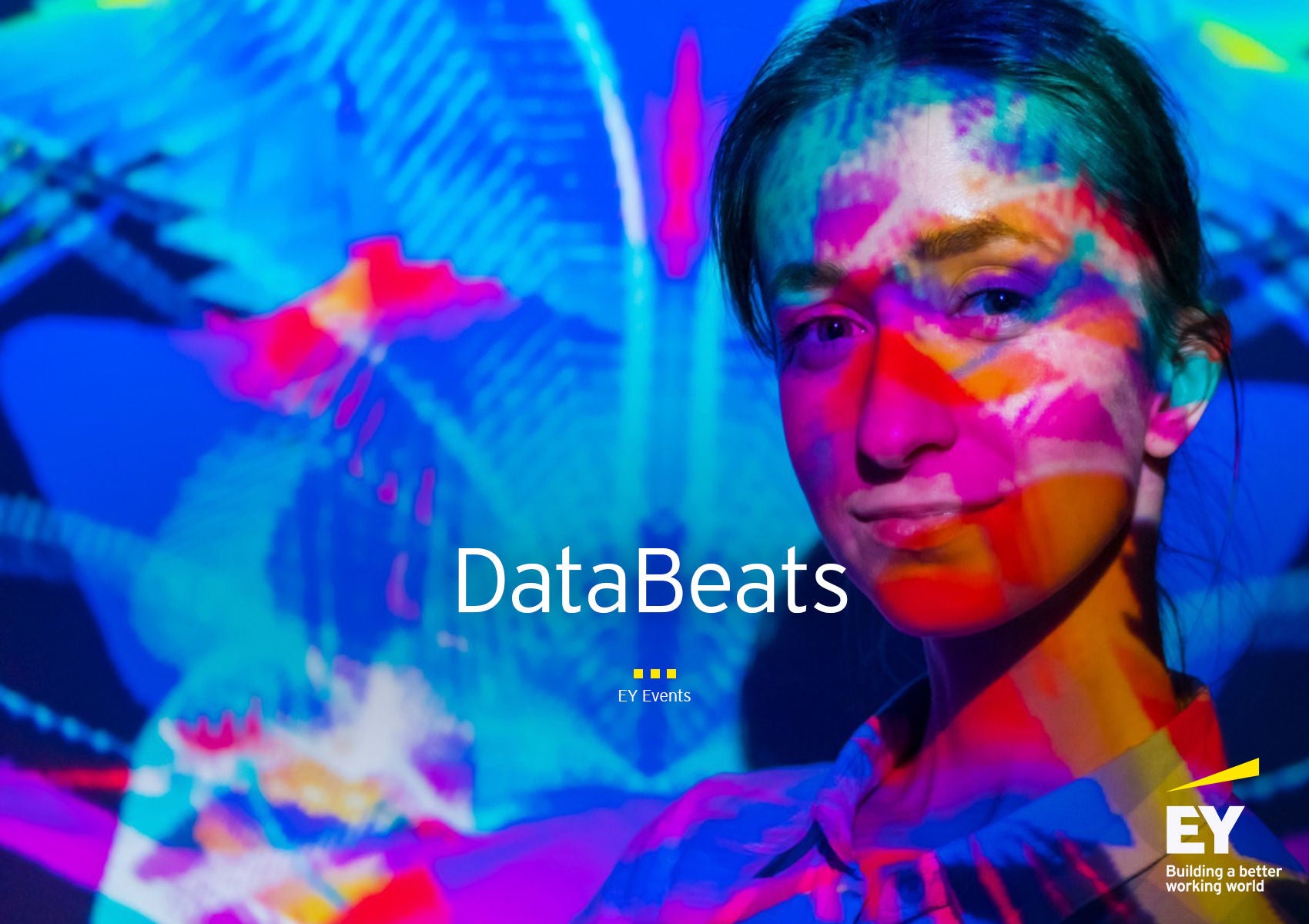 Careers Event: DataBeats