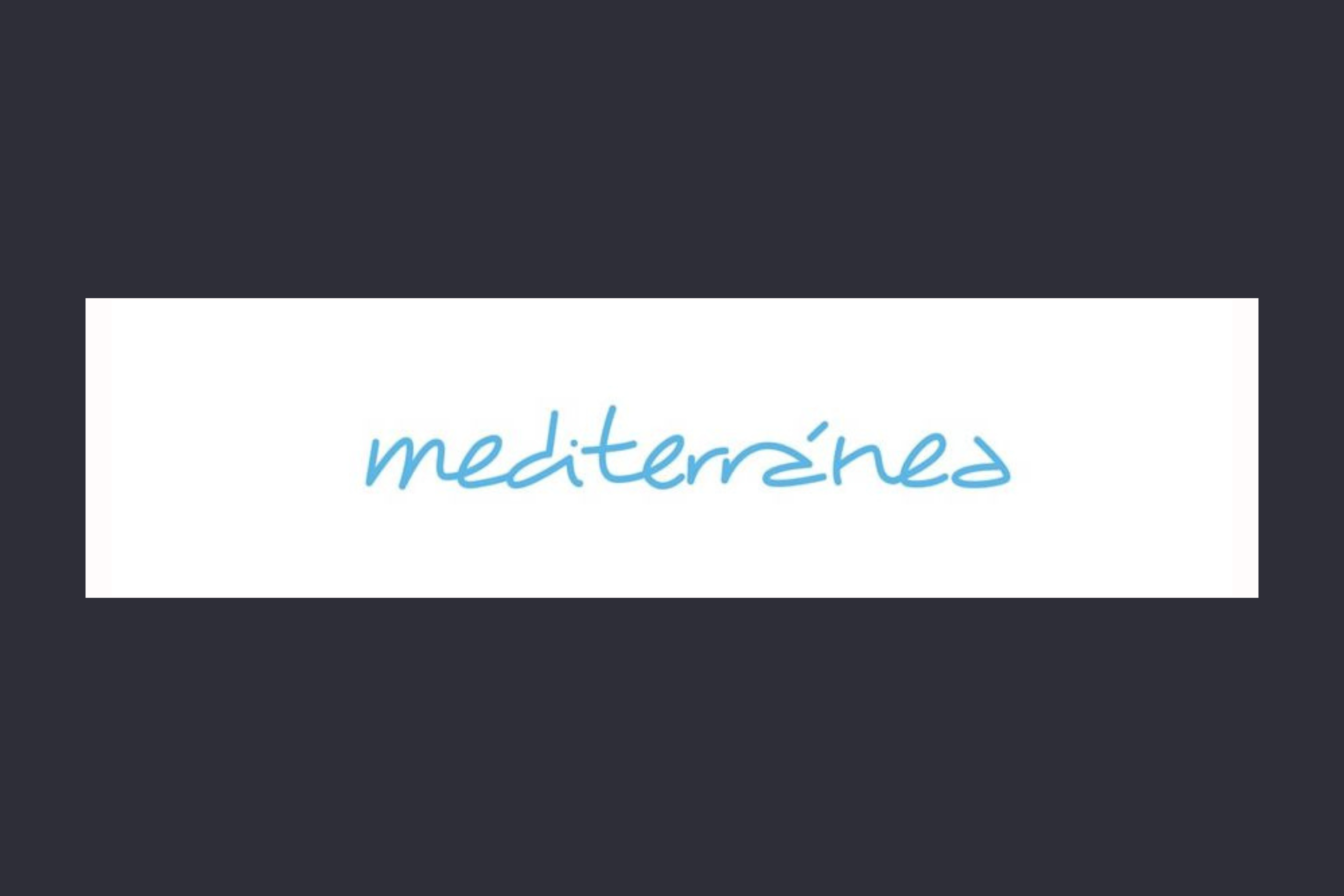 Mediterranea