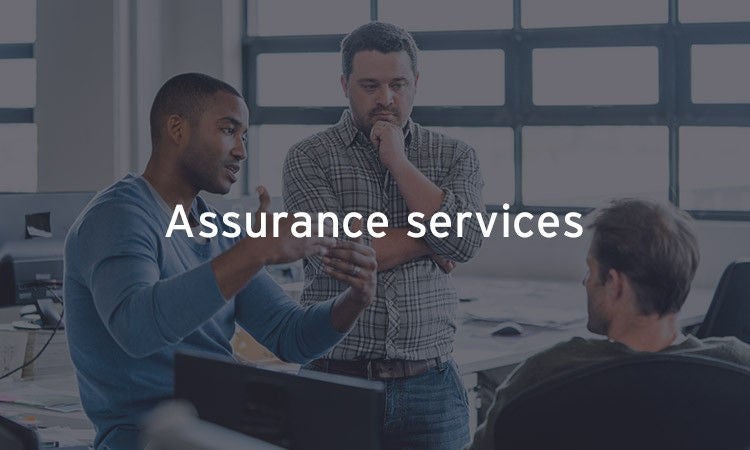 Assurance | EY Canada