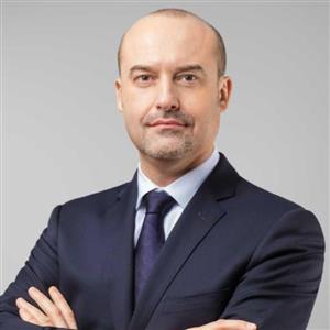 Alexey Markov | Partner | Head of Law Practice at EY in Armenia