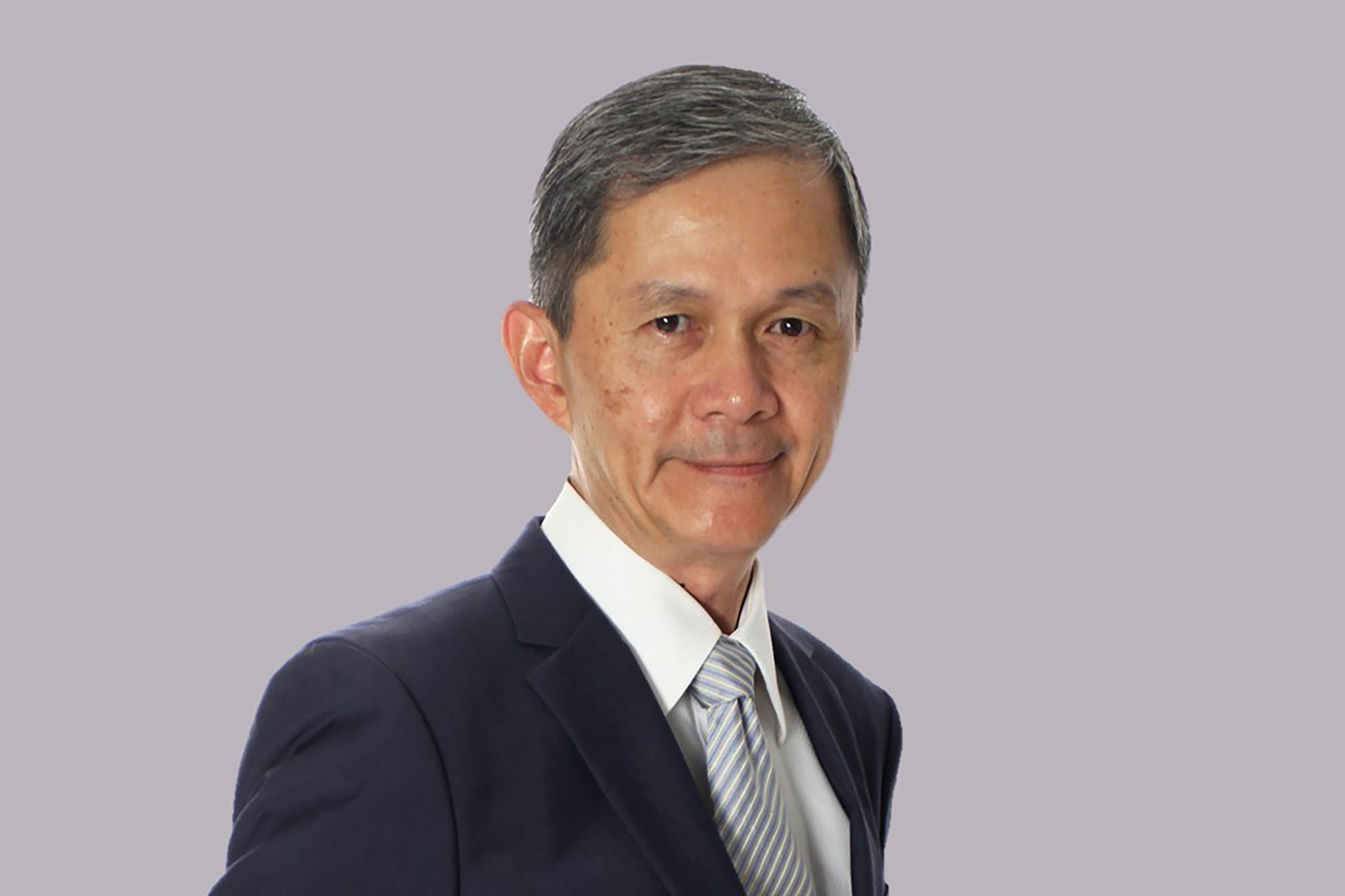 Dato' Foong Wei Kuong