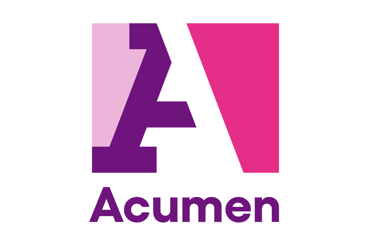 Acumen logo