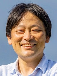 株式会社パブリックＸ 代表取締役　藤井 哲也