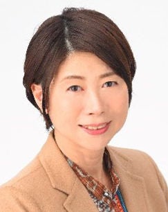 綾部 華織 氏 シンクロア株式会社　代表取締役