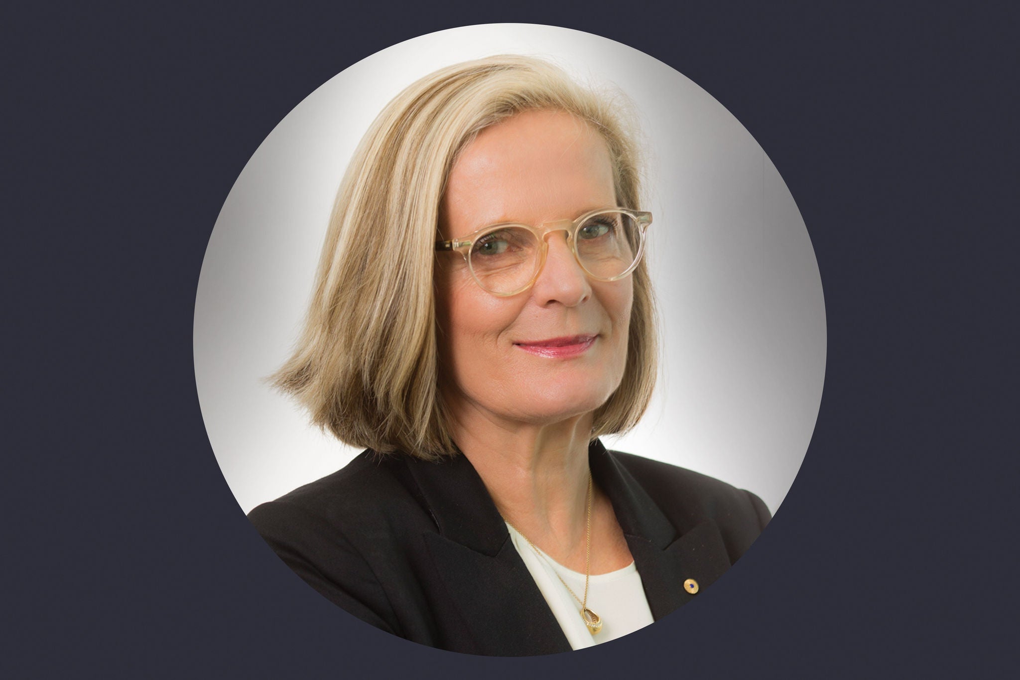 Lucy Turnbull AO