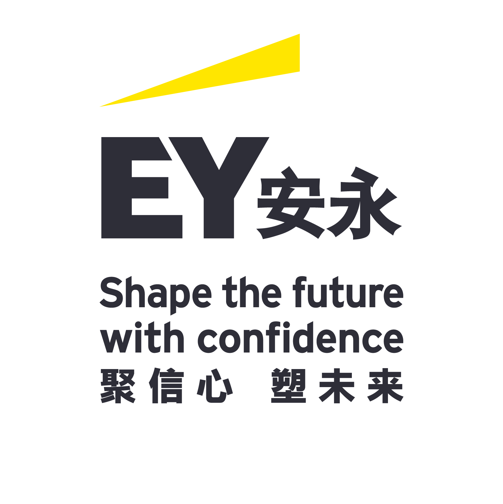 EY logo